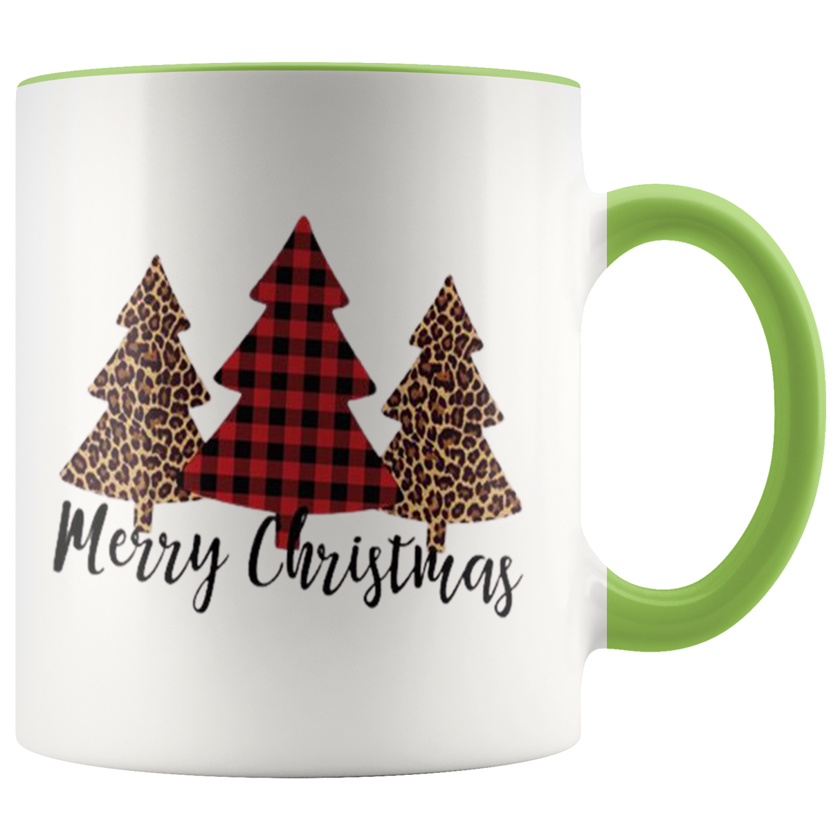 Merry Christmas 2 Mugs - Shop Sassy Chick