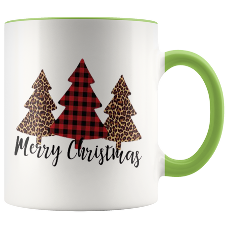 Merry Christmas 2 Mugs - Shop Sassy Chick