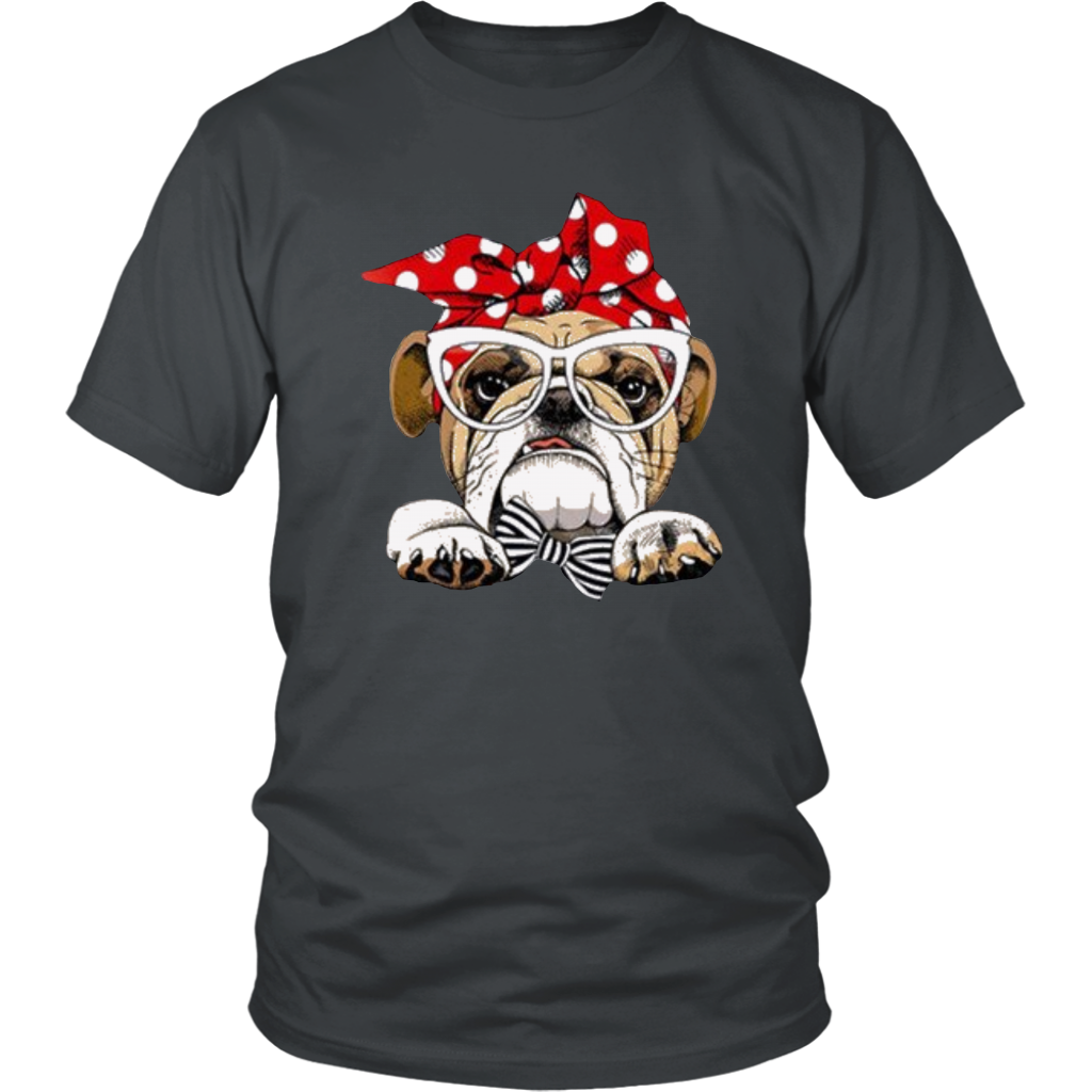 OLDPUP T-Shirt - Shop Sassy Chick