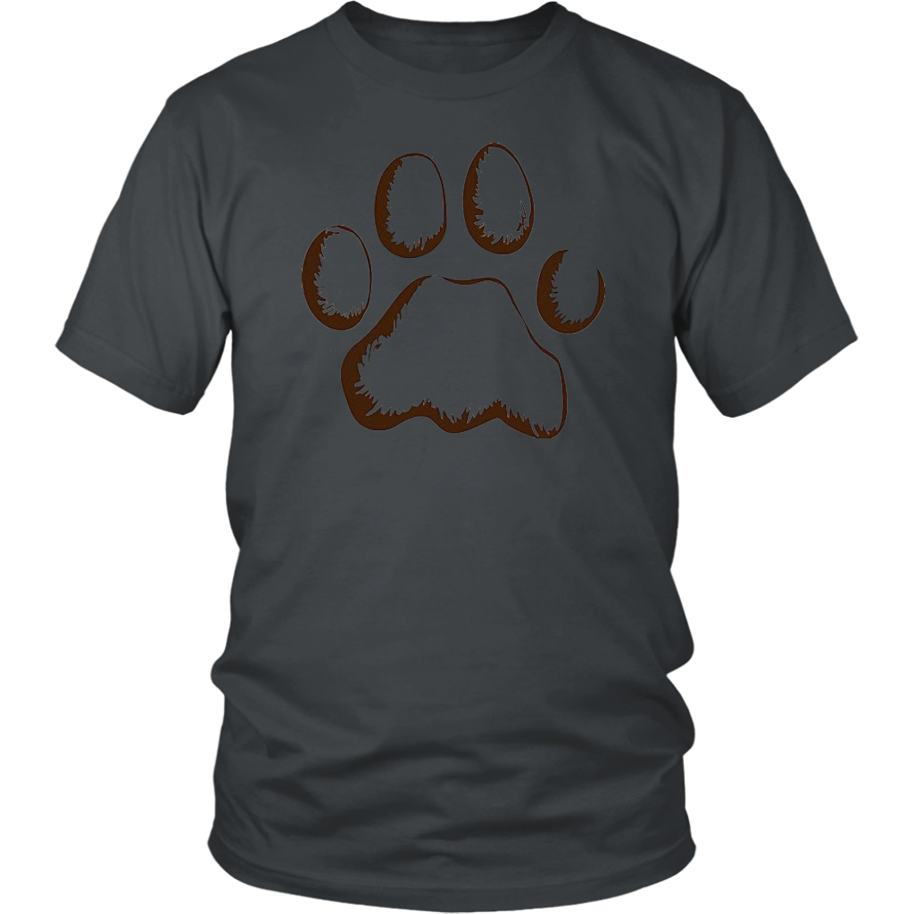 PAW T-Shirt - Shop Sassy Chick