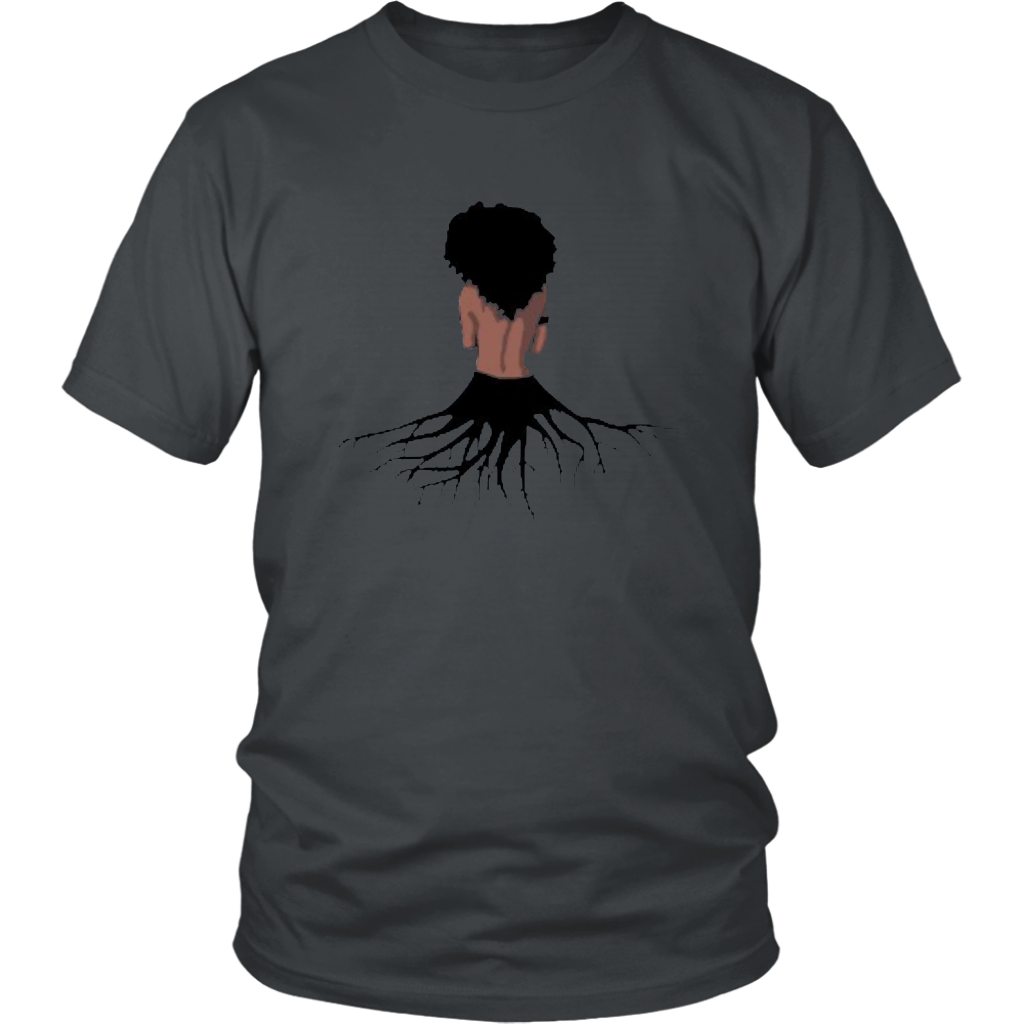 GRLR T-Shirt - Shop Sassy Chick