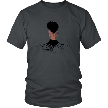 GRLR T-Shirt - Shop Sassy Chick