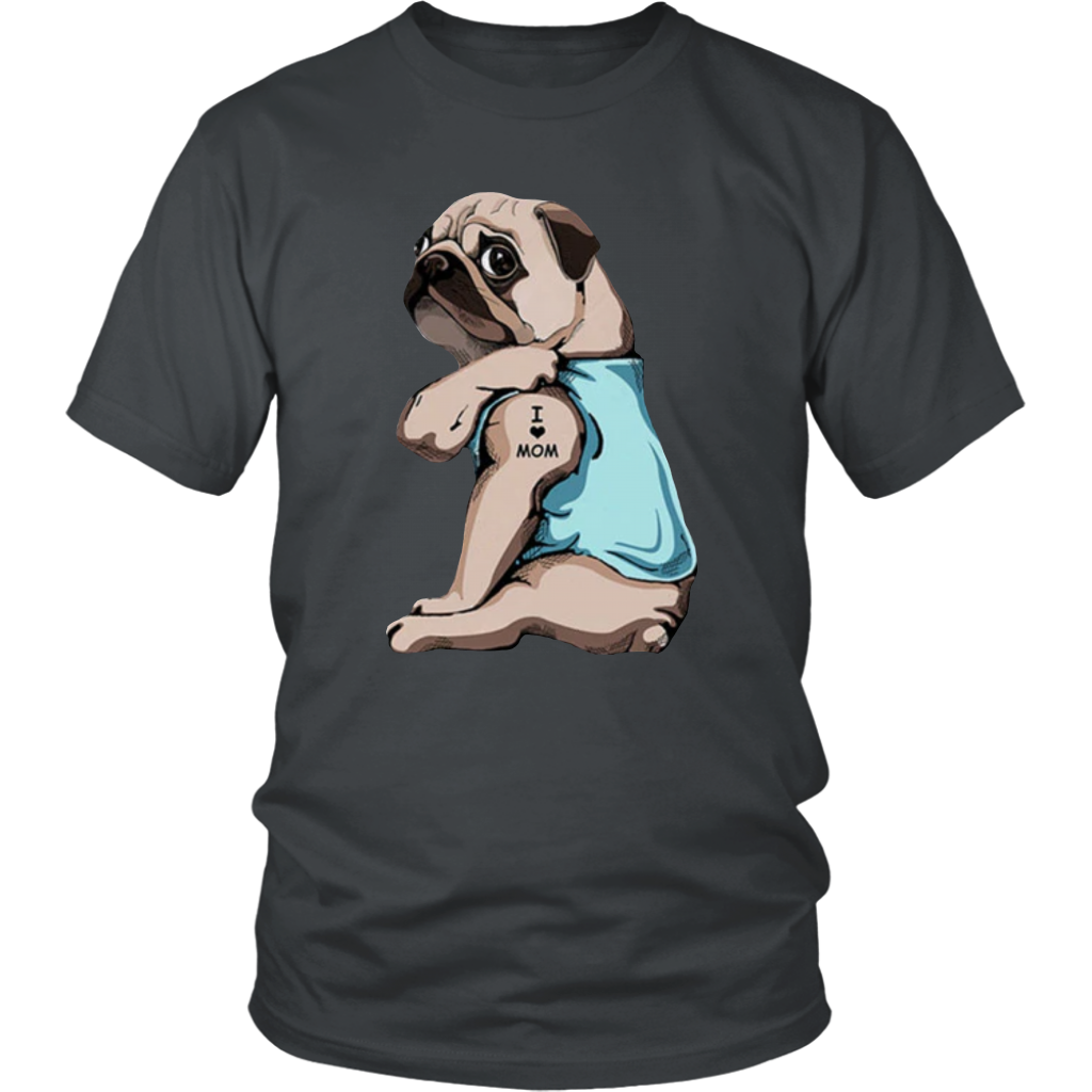 PITBLL T-Shirt - Shop Sassy Chick