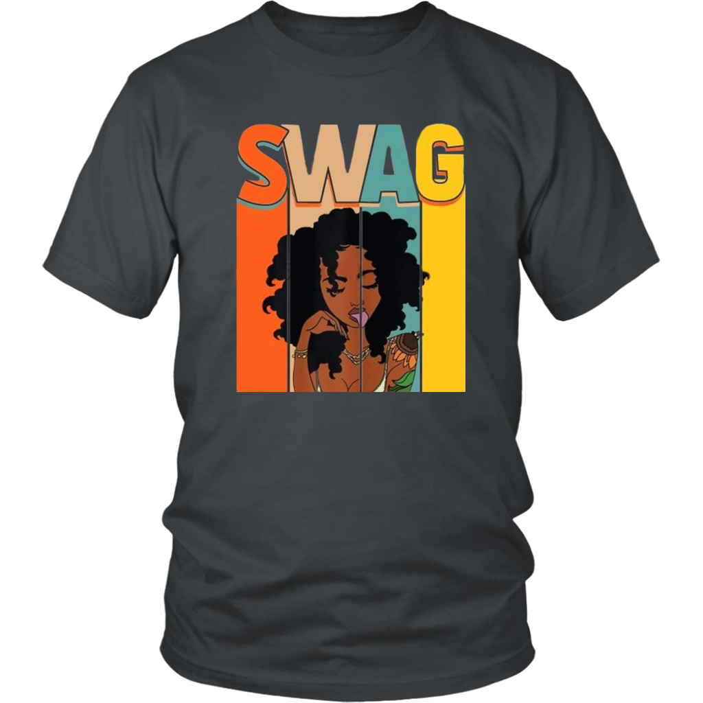 SWAG T-Shirt - Shop Sassy Chick