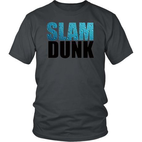 Slam T-Shirt - Shop Sassy Chick