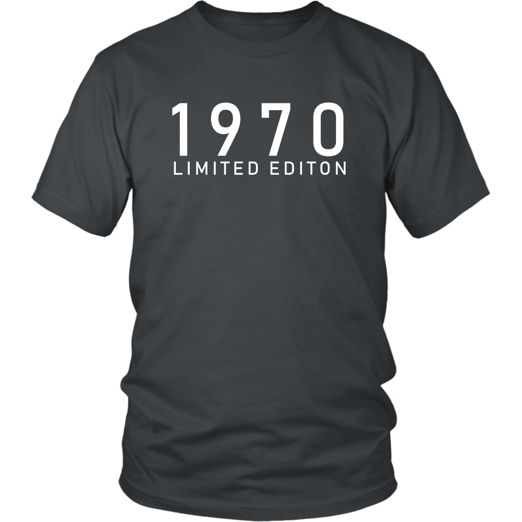 1970 T-Shirt - Shop Sassy Chick