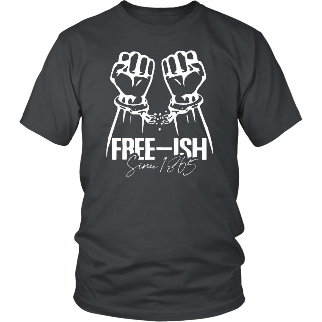Since 1865 T-Shirt - Shop Sassy Chick