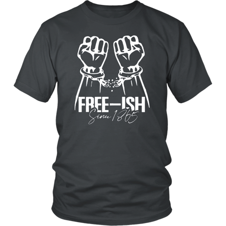 Since 1865 T-Shirt - Shop Sassy Chick