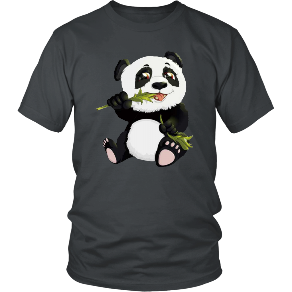 PANDA T-Shirt - Shop Sassy Chick