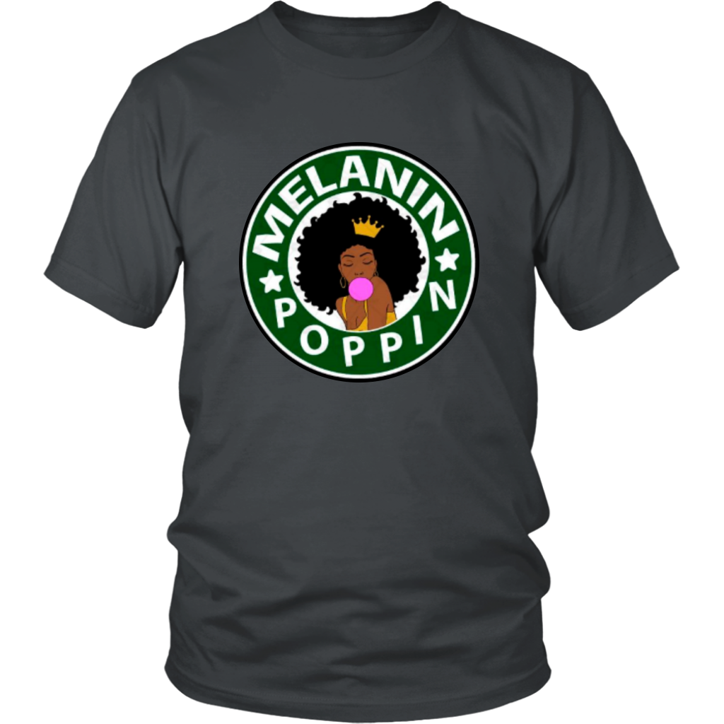 Poppin T-Shirt - Shop Sassy Chick