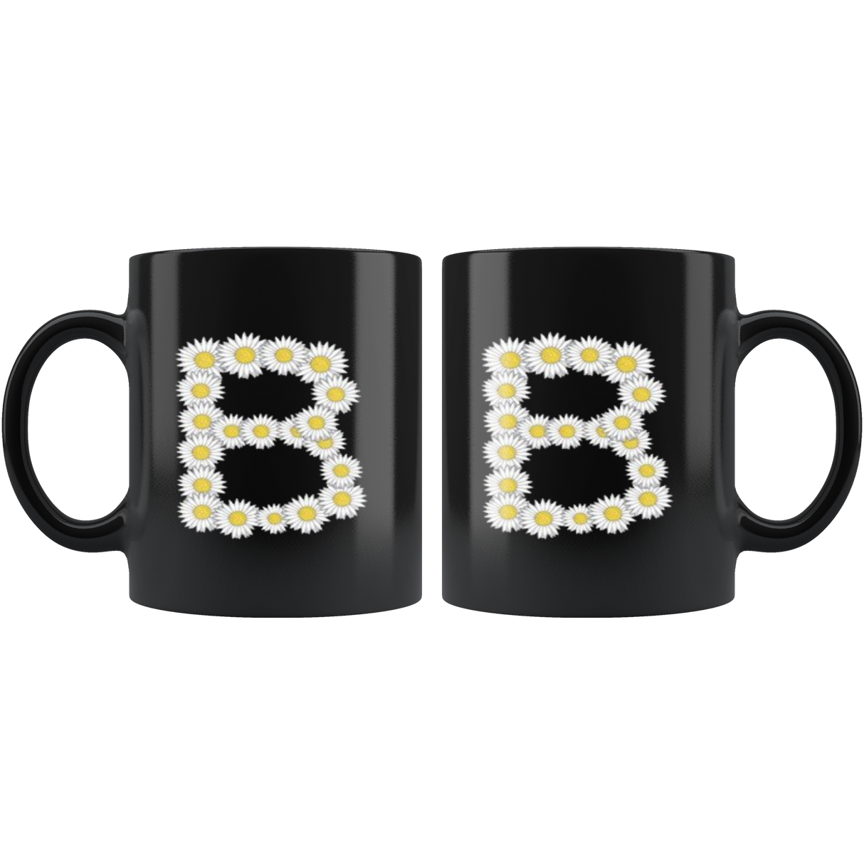 B Mugs - Shop Sassy Chick
