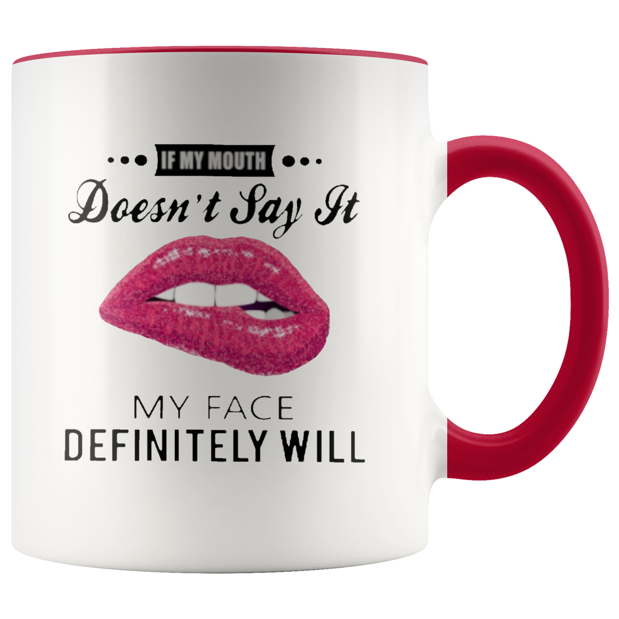 DSI Mugs - Shop Sassy Chick