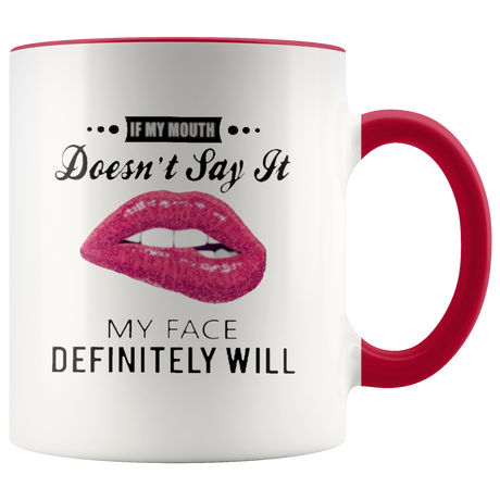DSI Mugs - Shop Sassy Chick