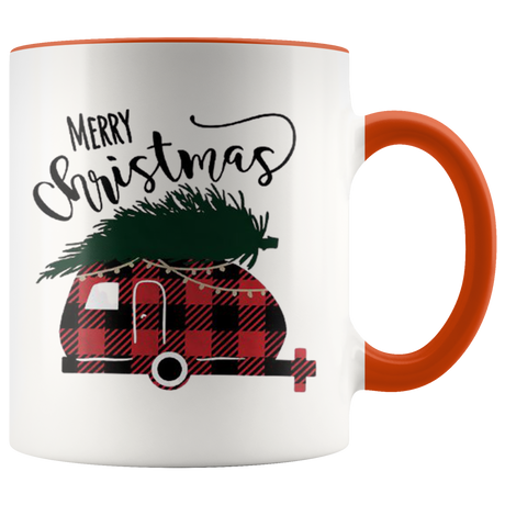Merry Christmas 1 Mugs - Shop Sassy Chick