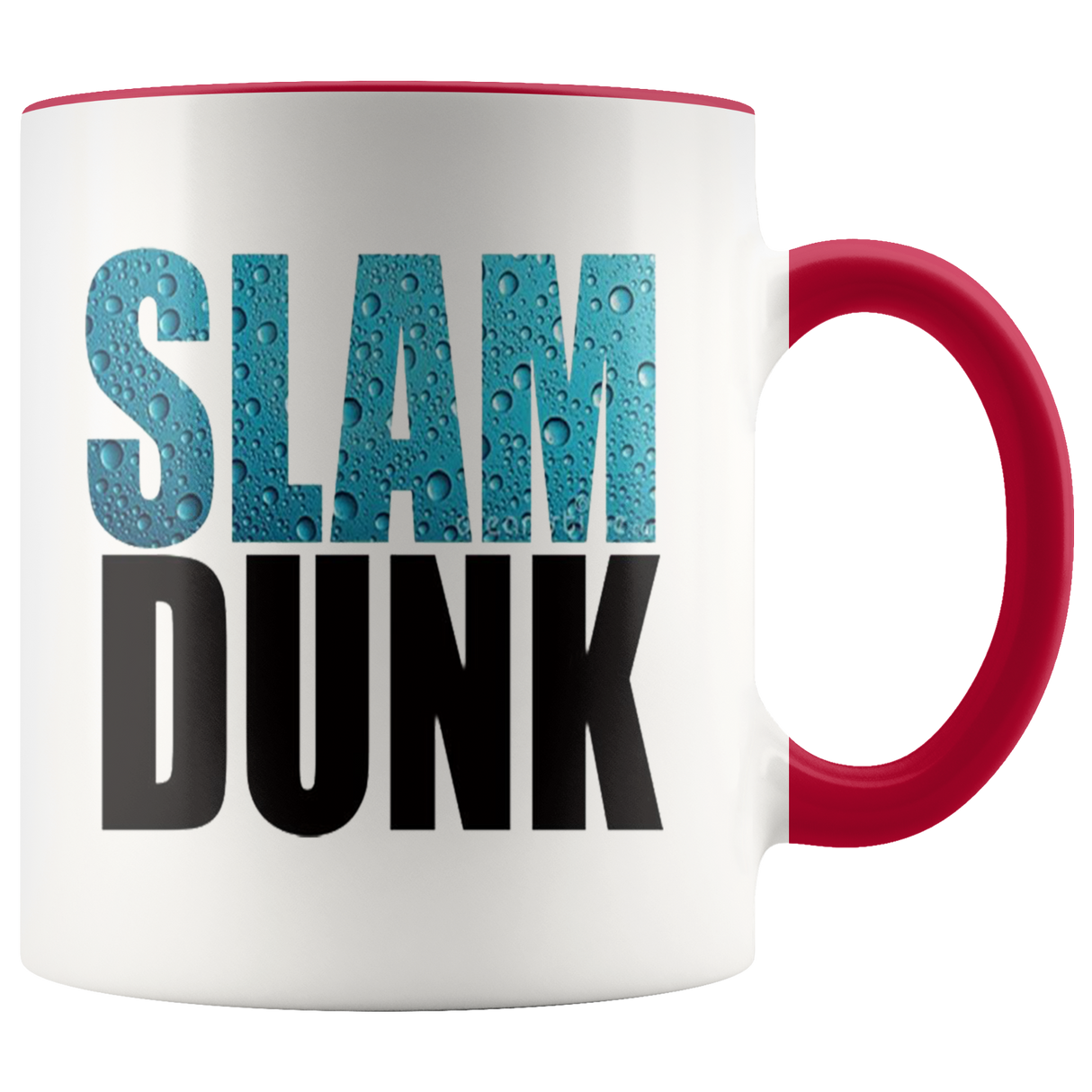 Slam Mugs - Shop Sassy Chick