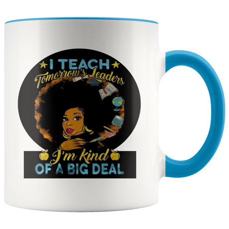 I'm Kind Of a Big Deal Mug - Shop Sassy Chick