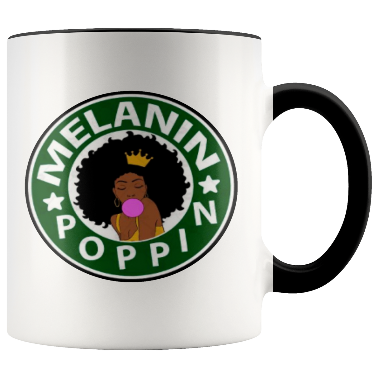 Poppin Mugs - Shop Sassy Chick