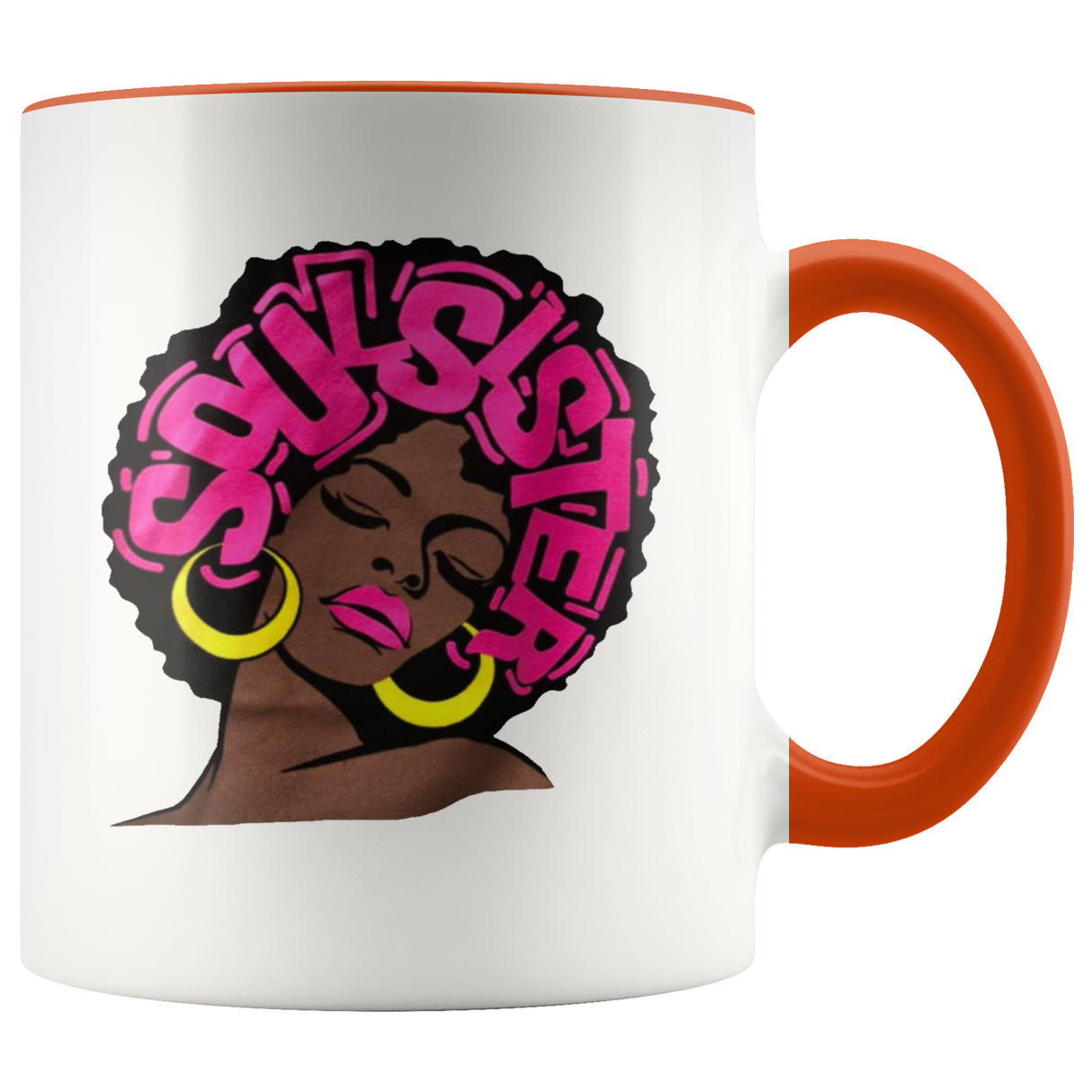 SS Mug - Shop Sassy Chick