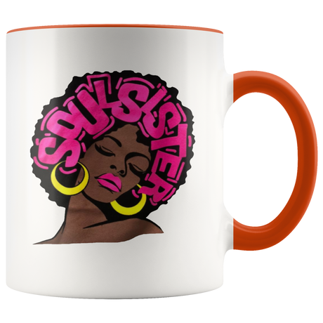 SS Mug - Shop Sassy Chick