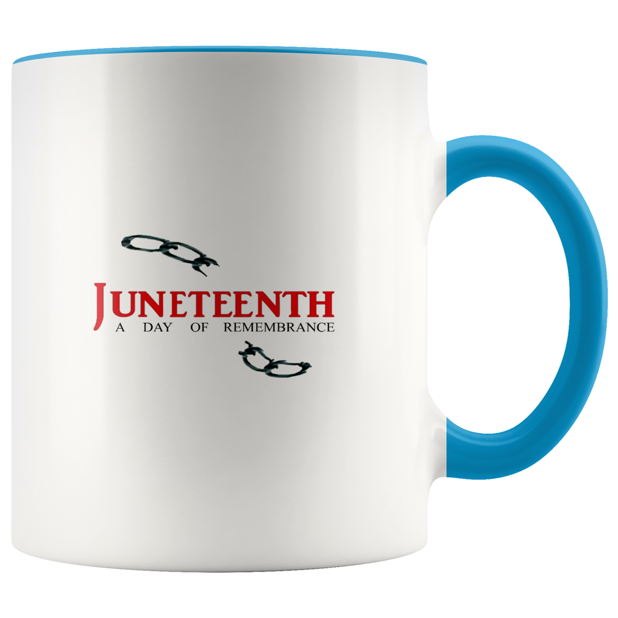 JUNETEENTH Mugs - Shop Sassy Chick