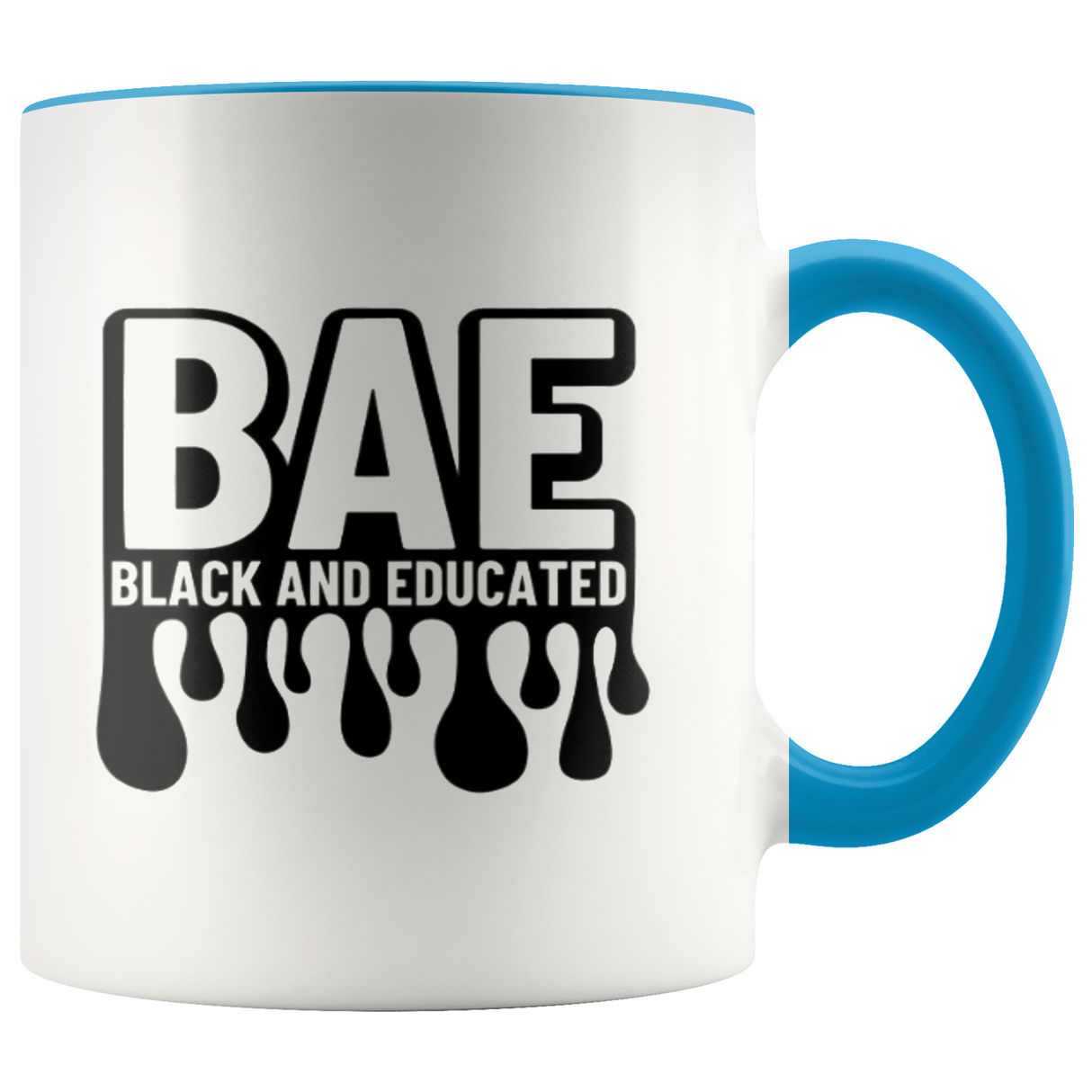 BAE Mugs - Shop Sassy Chick