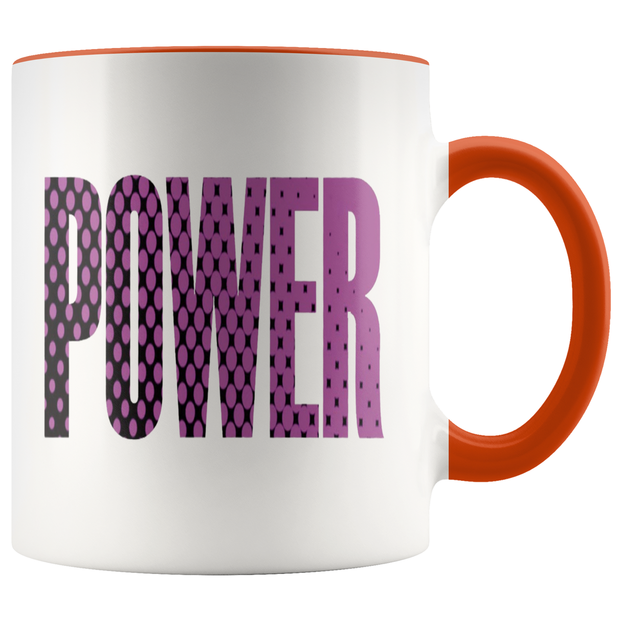 Power Mugs - Shop Sassy Chick
