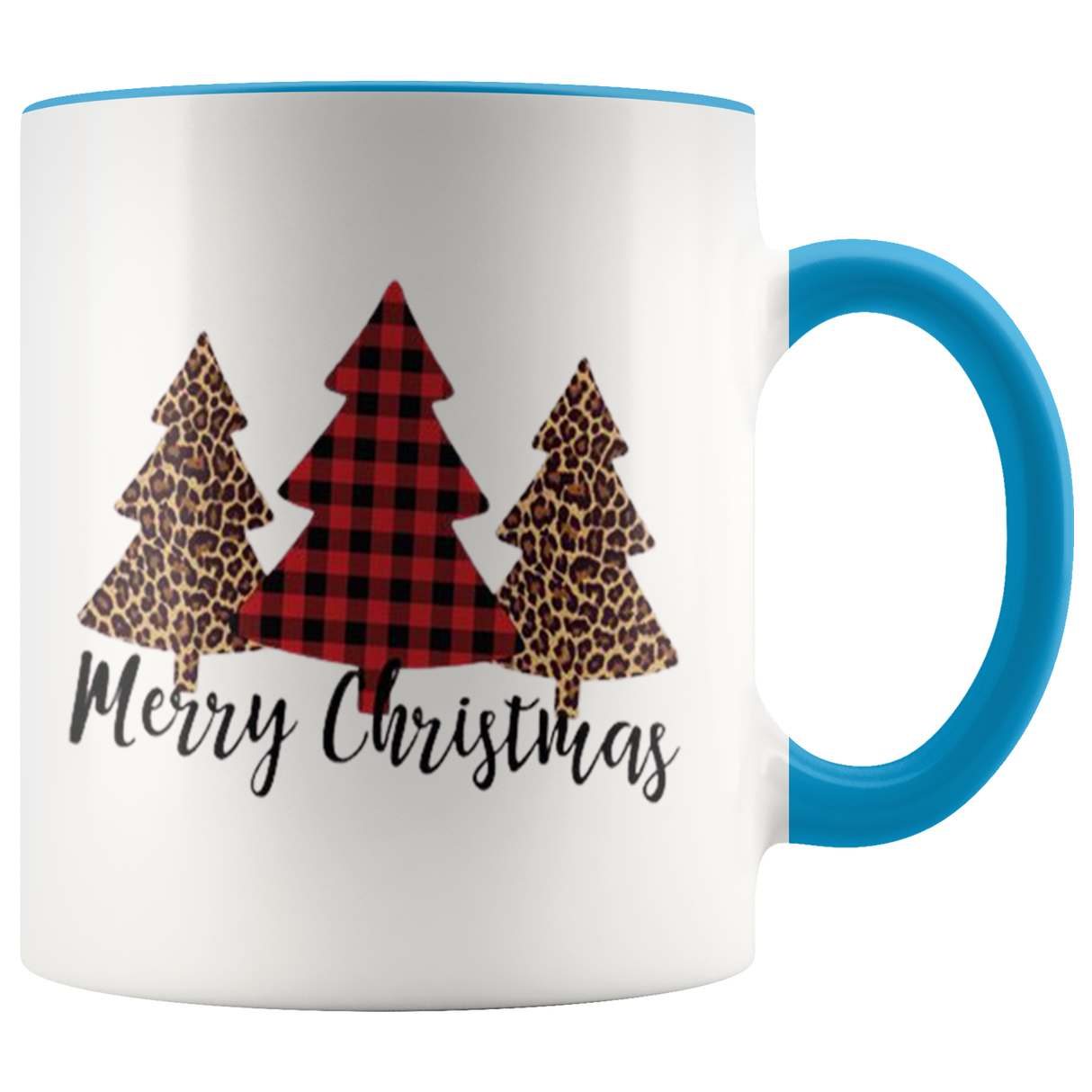 Merry Christmas 2 Mugs - Shop Sassy Chick