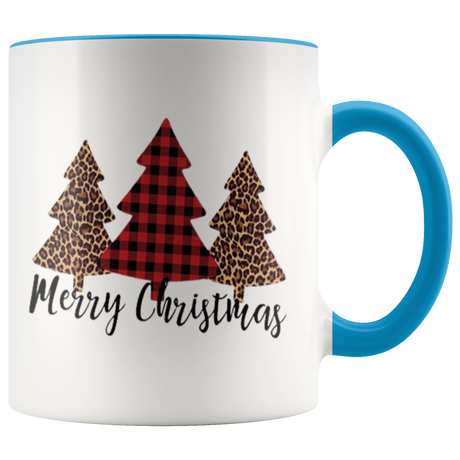 Merry Christmas 2 Mugs - Shop Sassy Chick