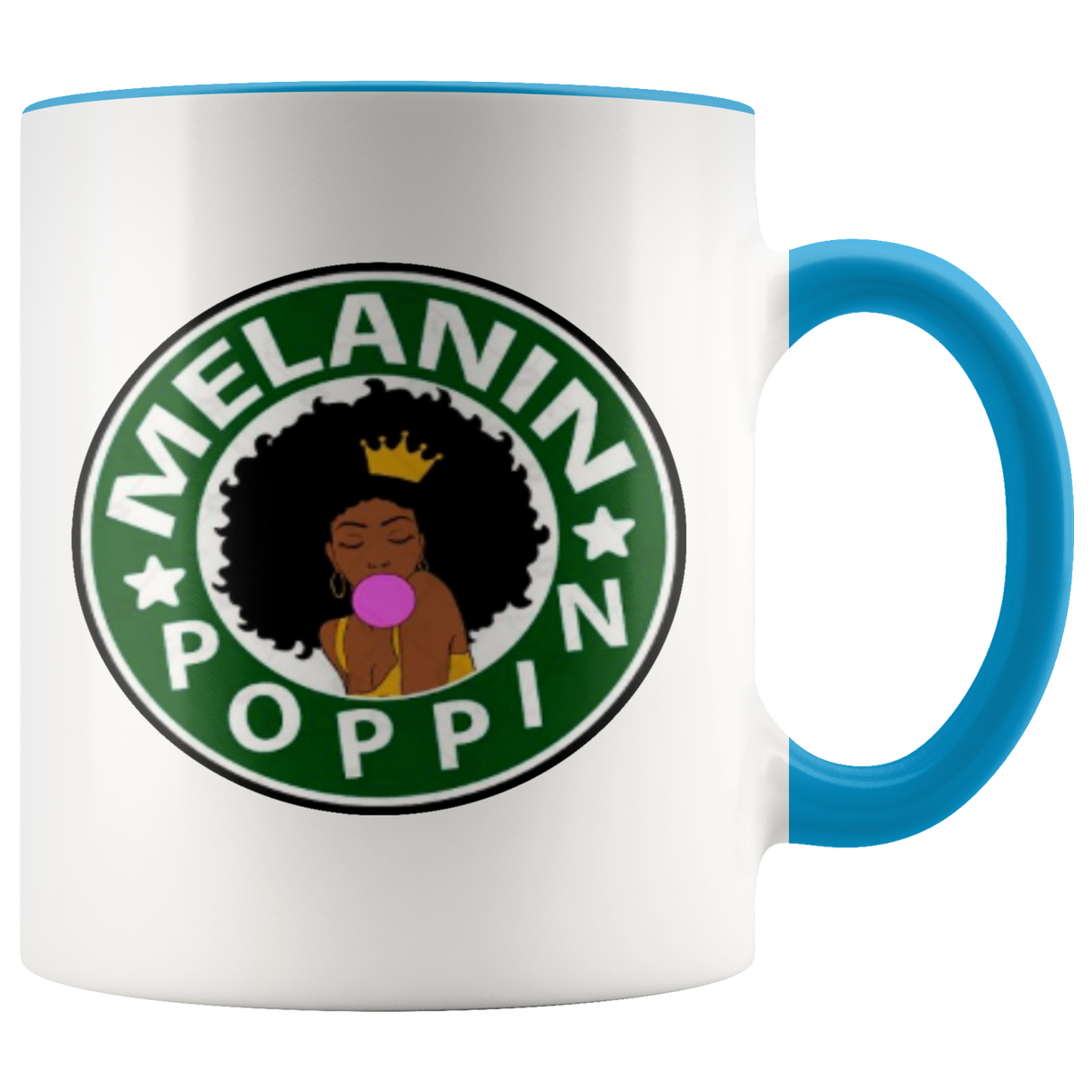 Poppin Mugs - Shop Sassy Chick