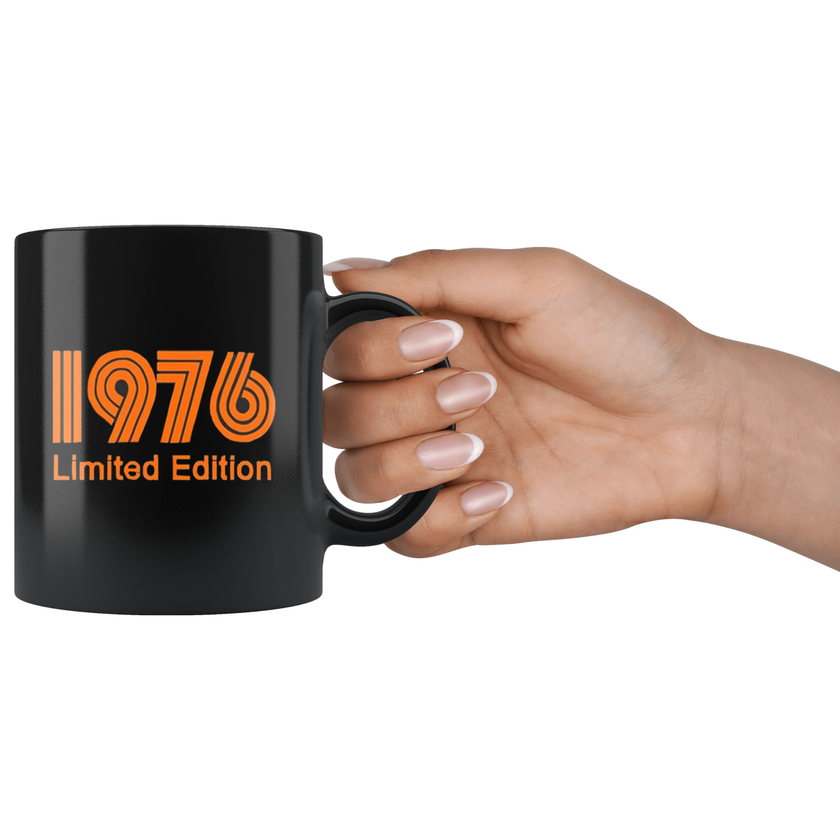 Limited Edition 1976 Mugs - Shop Sassy Chick