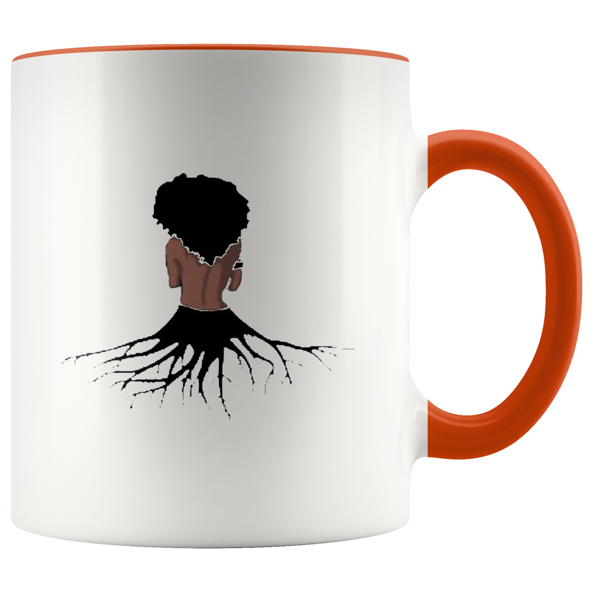 GIRL ROOT Mugs - Shop Sassy Chick
