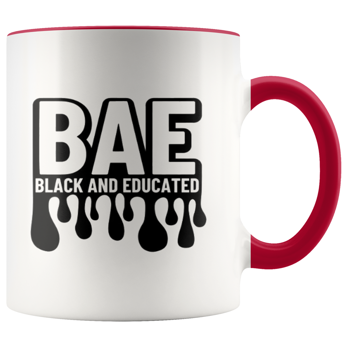 BAE Mugs - Shop Sassy Chick