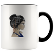Intelligent Woman Coffee Mug - Shop Sassy Chick