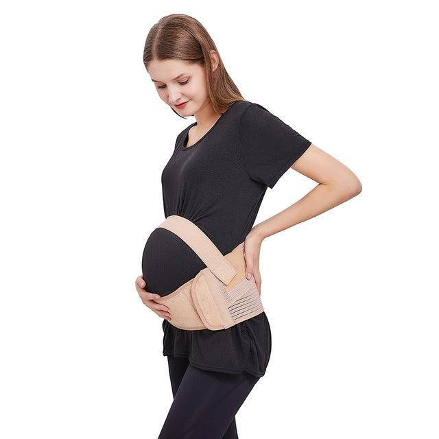 Pregnant Women Stomach Lift Belt - Shop Sassy Chick