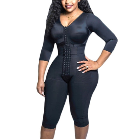 Body Support Arm Compression Shrink