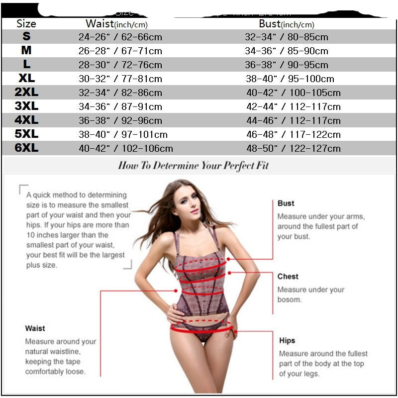 Women Burlesque Over bust Corset Bustier Top