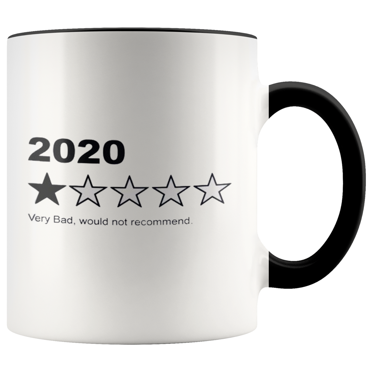 2020 Mugs - Shop Sassy Chick