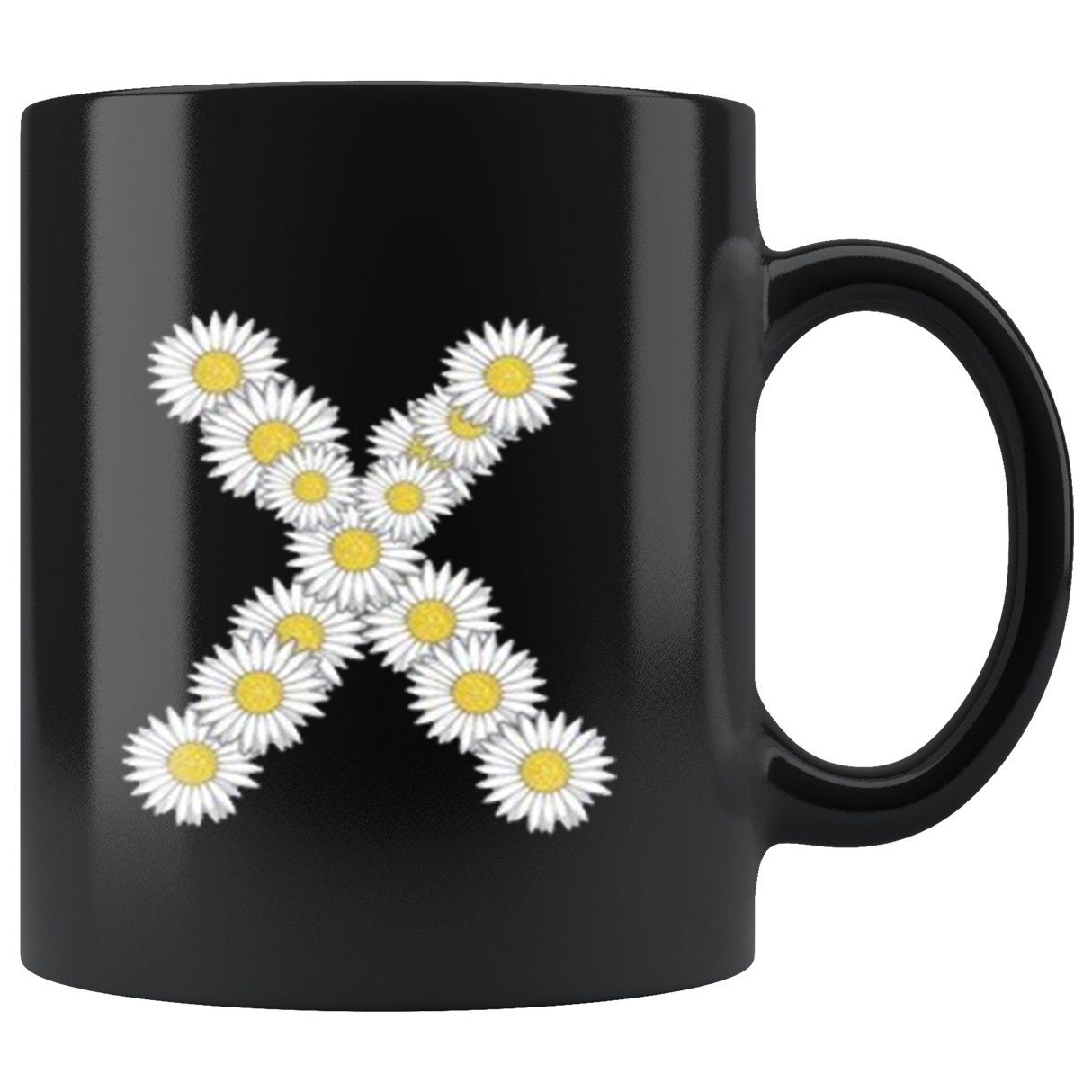 X Mugs - Shop Sassy Chick