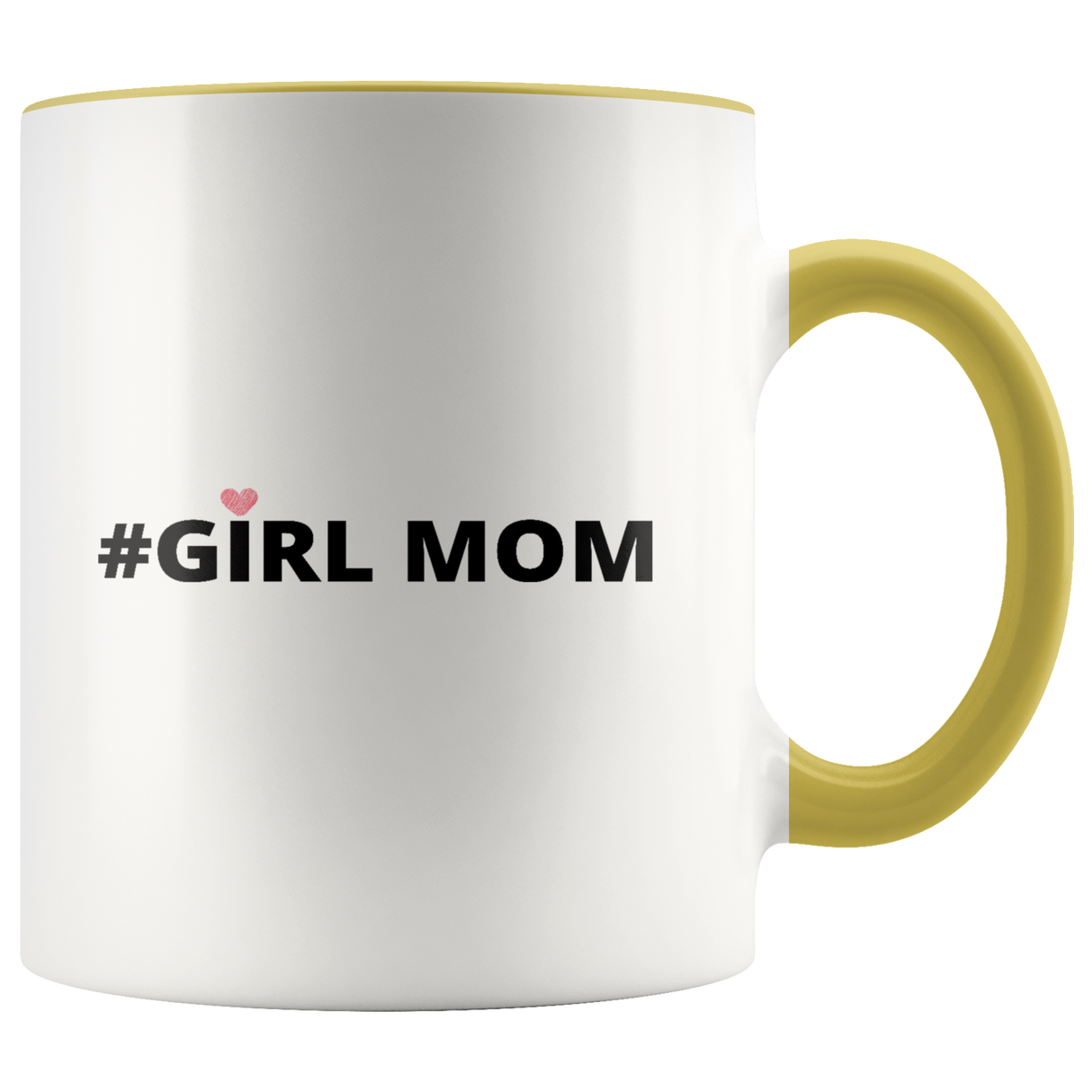Girl Mom Mugs - Shop Sassy Chick