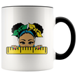 Cute Doll Mugs - Shop Sassy Chick