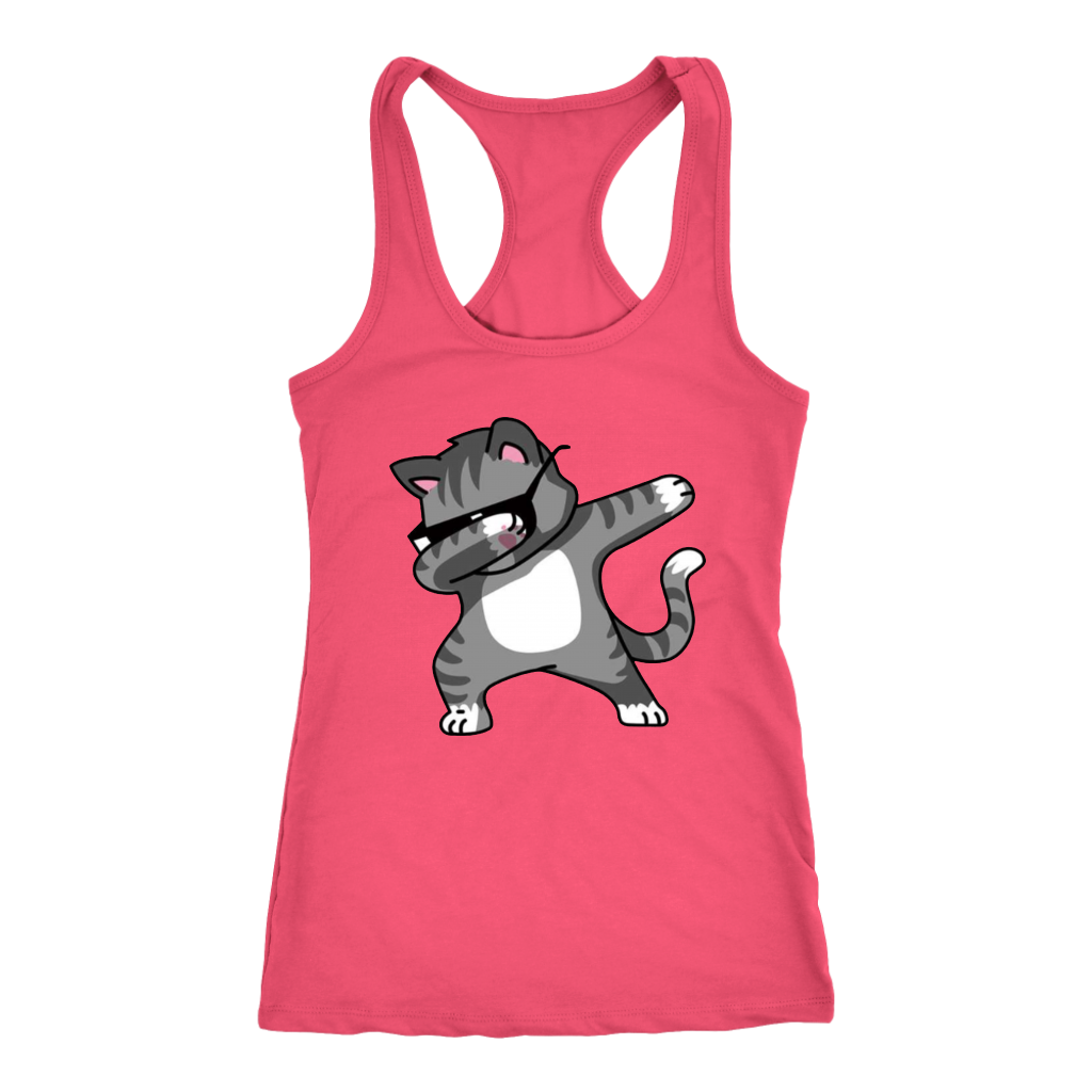 DAB CAT Tanks - Shop Sassy Chick