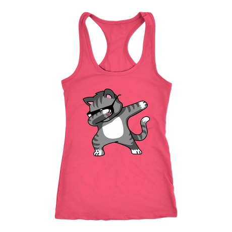 DAB CAT Tanks - Shop Sassy Chick