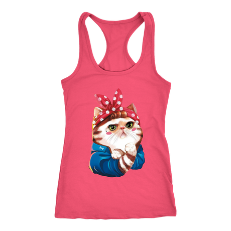 CAT Tanks - Shop Sassy Chick