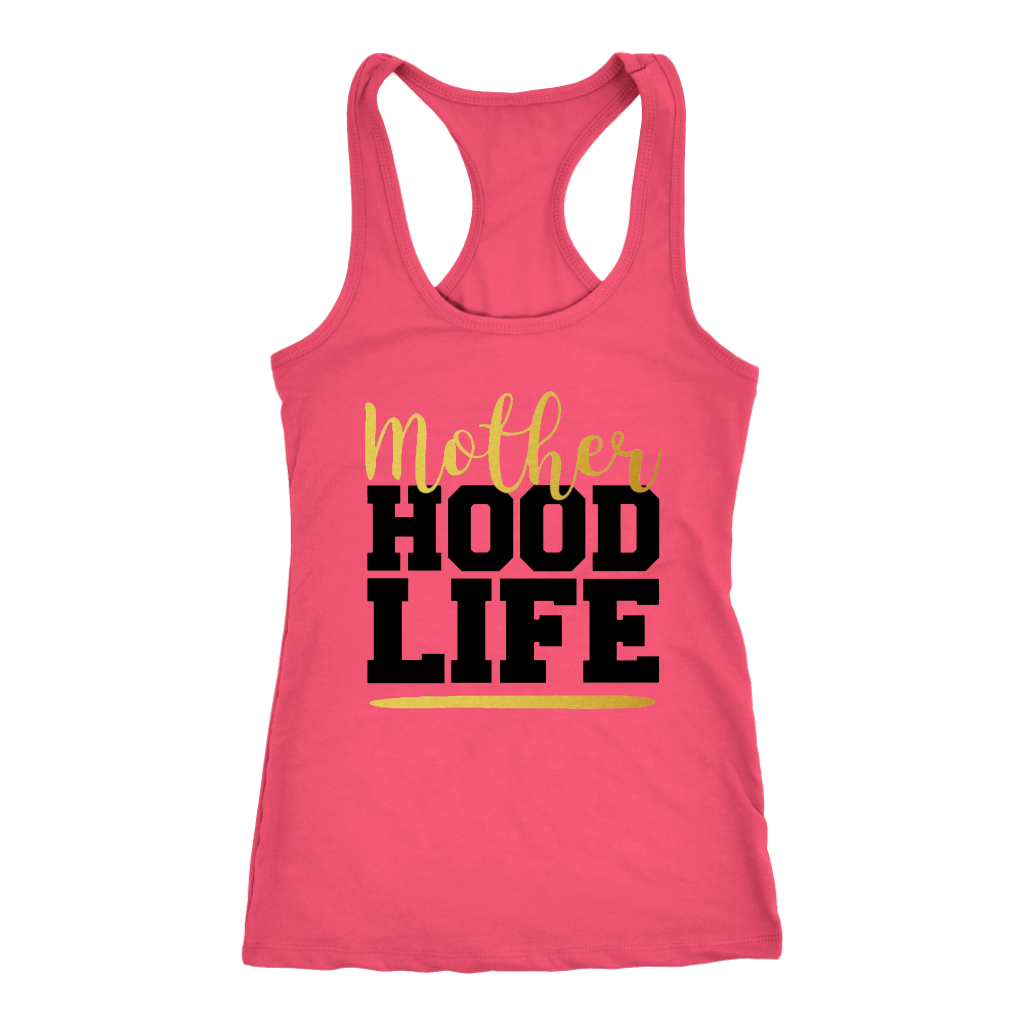 Mother Hood Tanks - Shop Sassy Chick