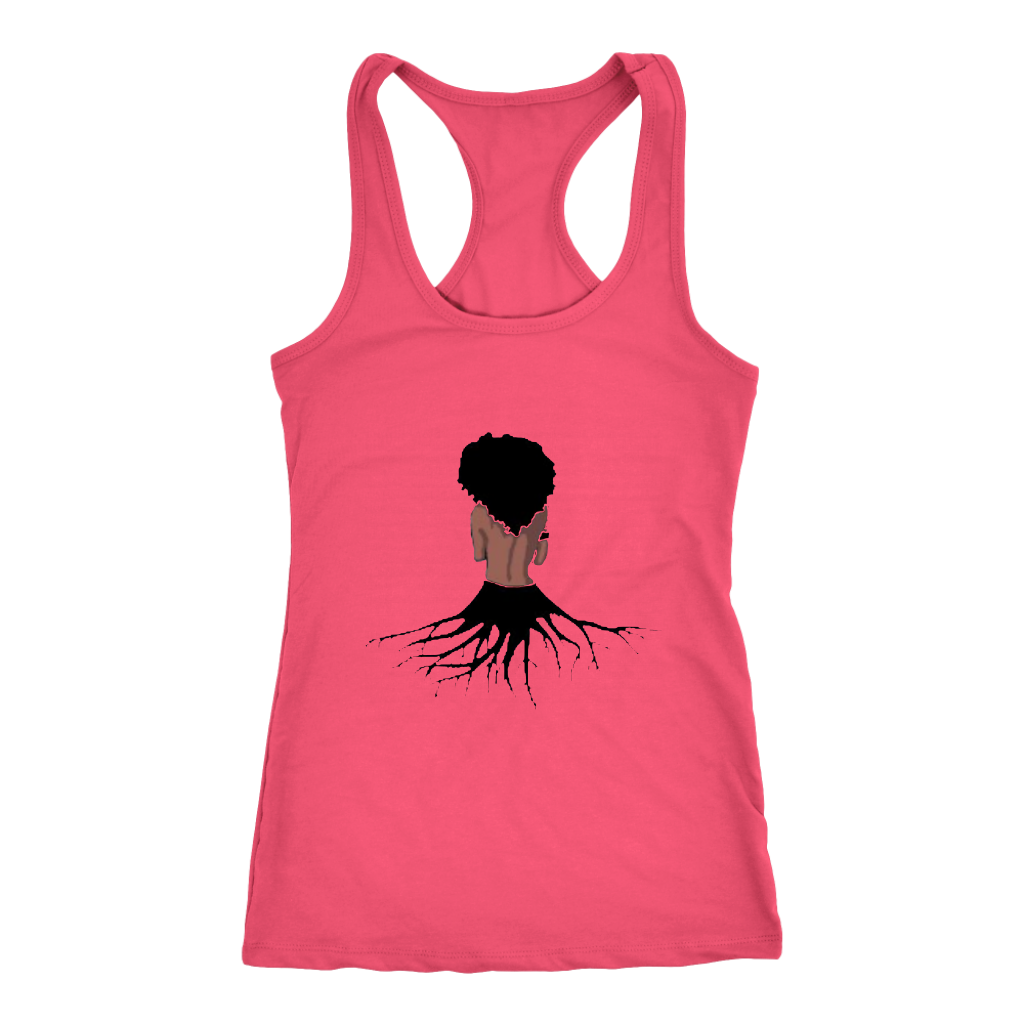 GIRL ROOT Tanks - Shop Sassy Chick
