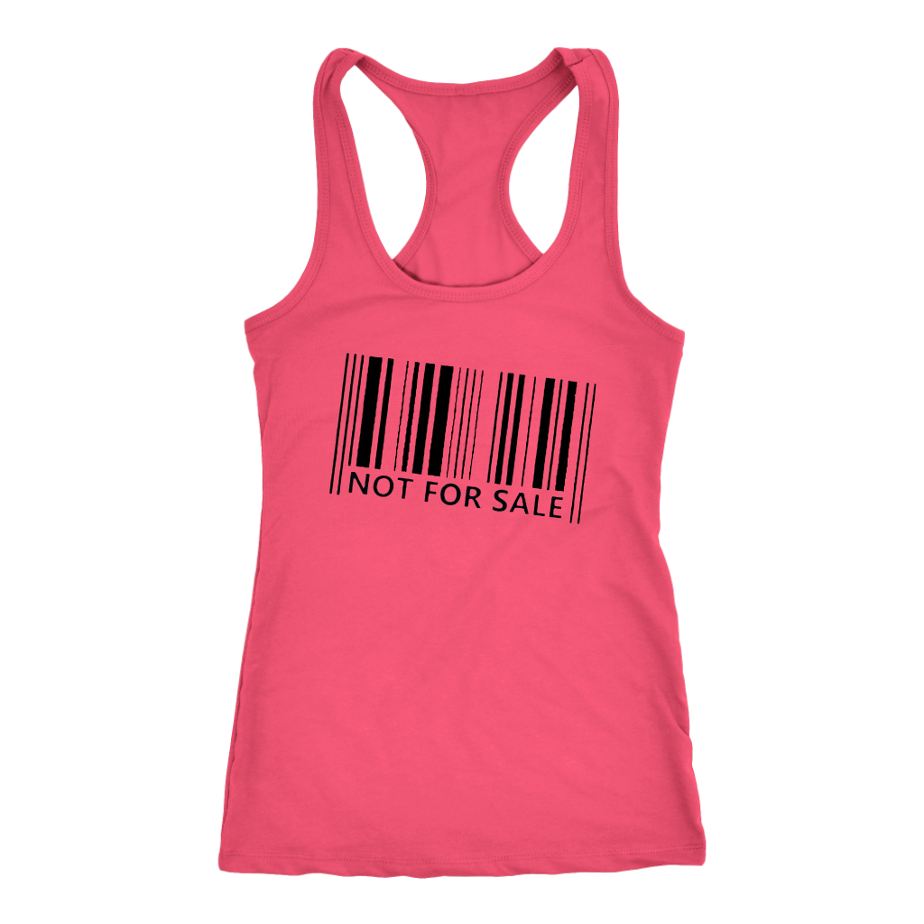 NFS Tank - Shop Sassy Chick