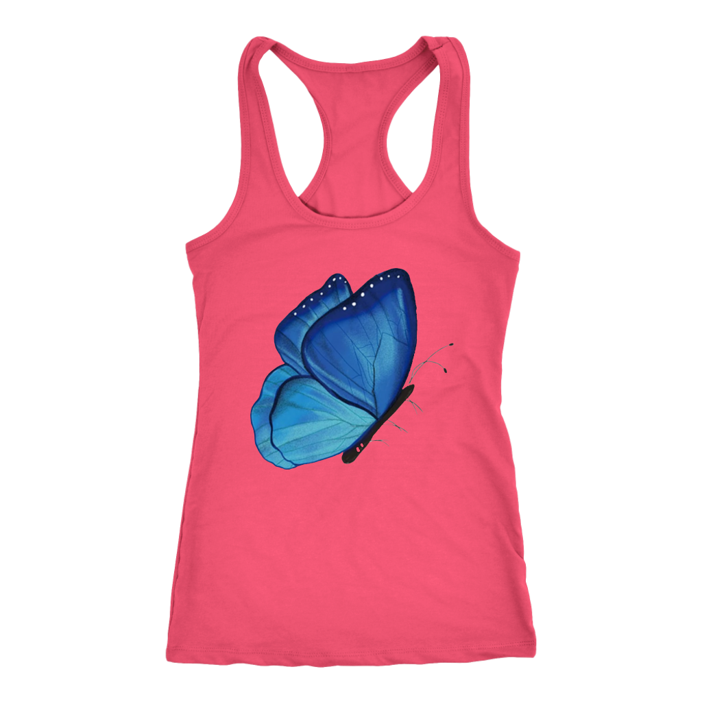 BUTTERFLY Tanks - Shop Sassy Chick