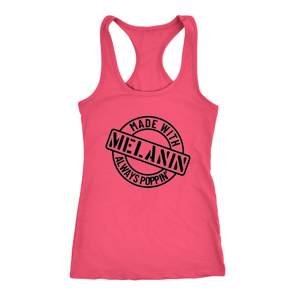 Melanin Tank - Shop Sassy Chick
