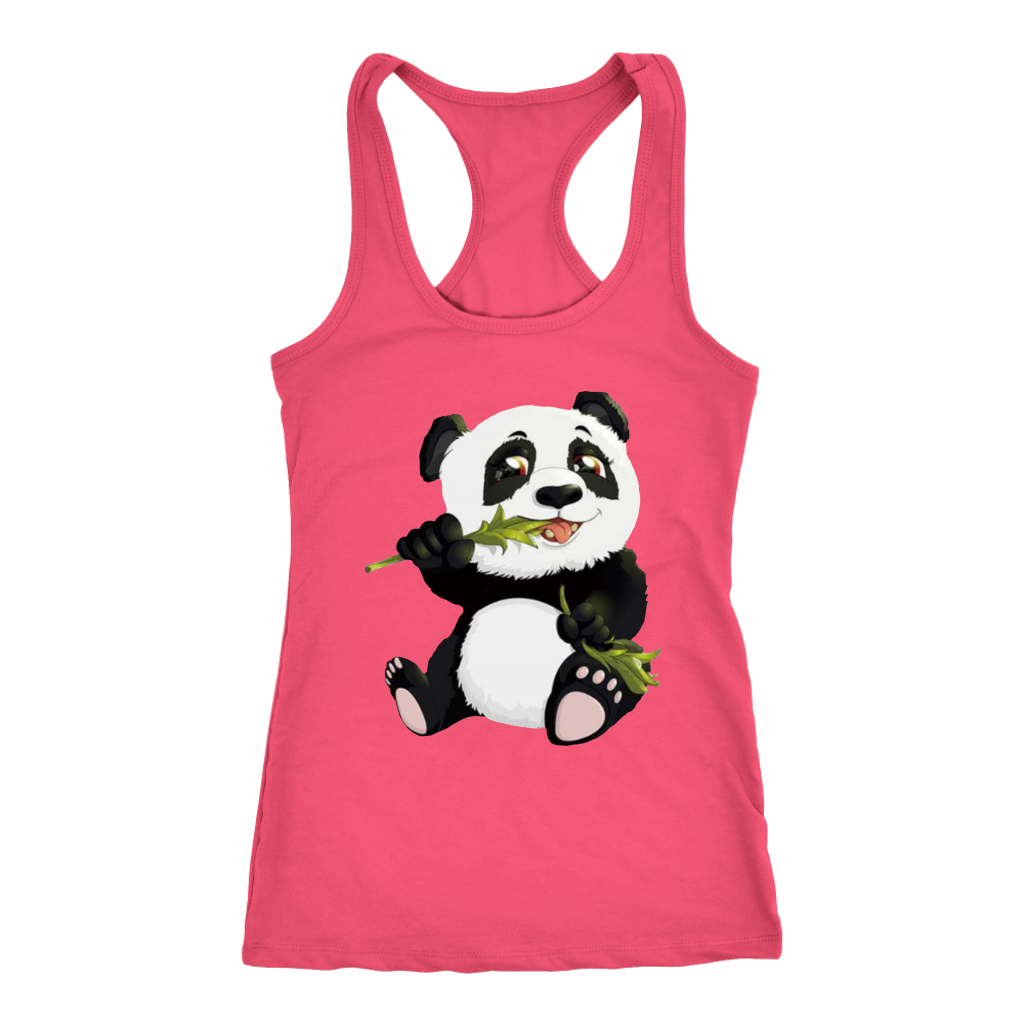 PANDA Tanks - Shop Sassy Chick