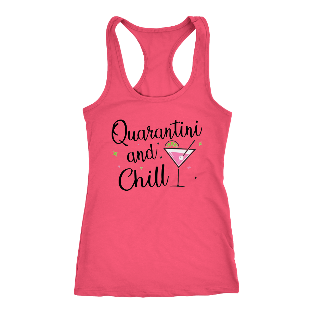 QAC Tank - Shop Sassy Chick